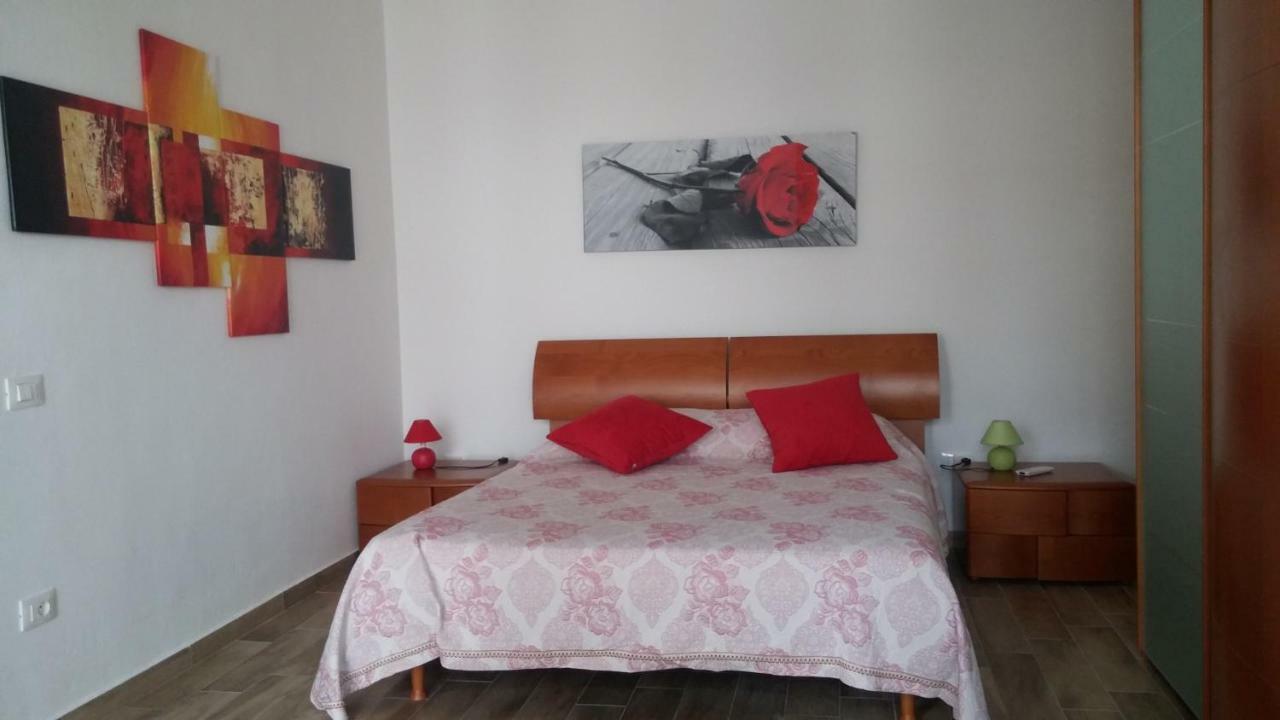 Apartament Casa Cavalieri Mestre Zewnętrze zdjęcie
