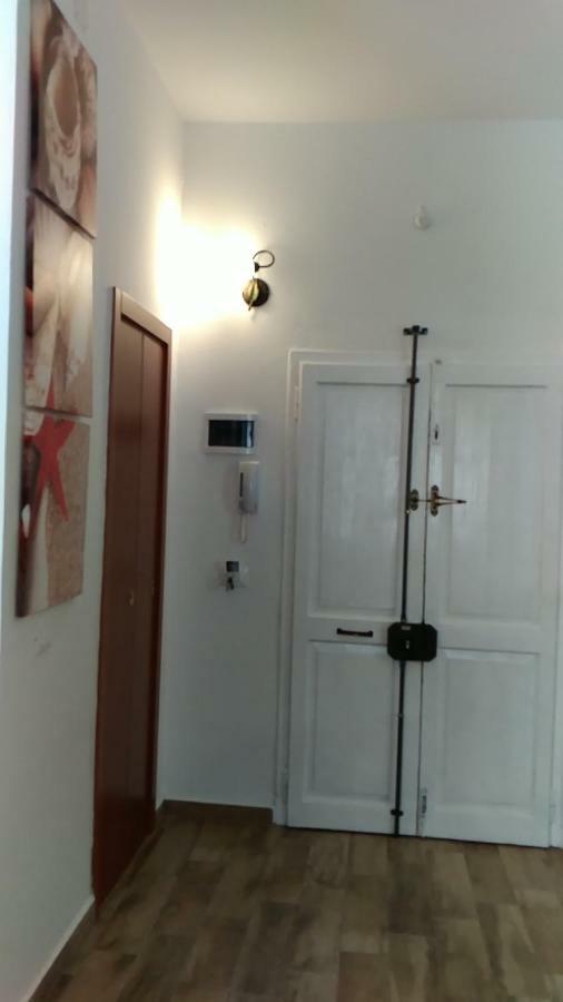Apartament Casa Cavalieri Mestre Zewnętrze zdjęcie