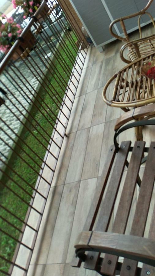 Apartament Casa Cavalieri Mestre Zewnętrze zdjęcie