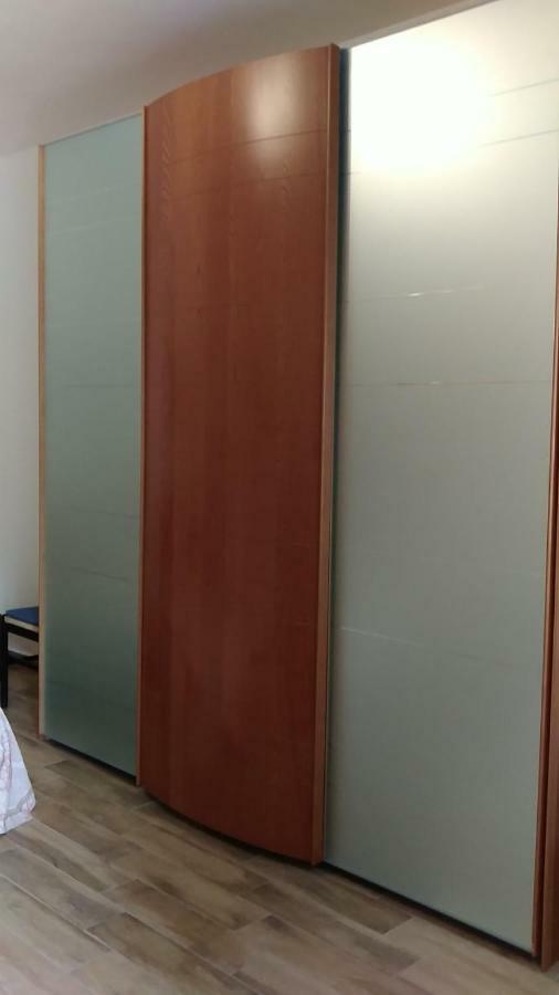 Apartament Casa Cavalieri Mestre Zewnętrze zdjęcie