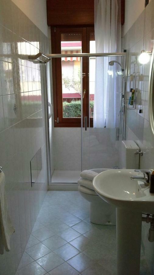 Apartament Casa Cavalieri Mestre Zewnętrze zdjęcie