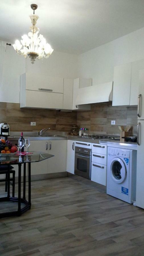 Apartament Casa Cavalieri Mestre Zewnętrze zdjęcie