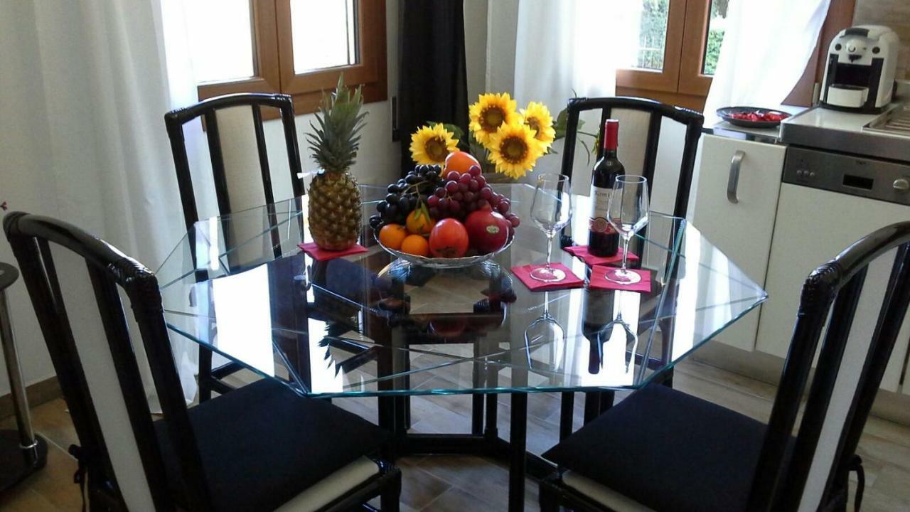 Apartament Casa Cavalieri Mestre Zewnętrze zdjęcie