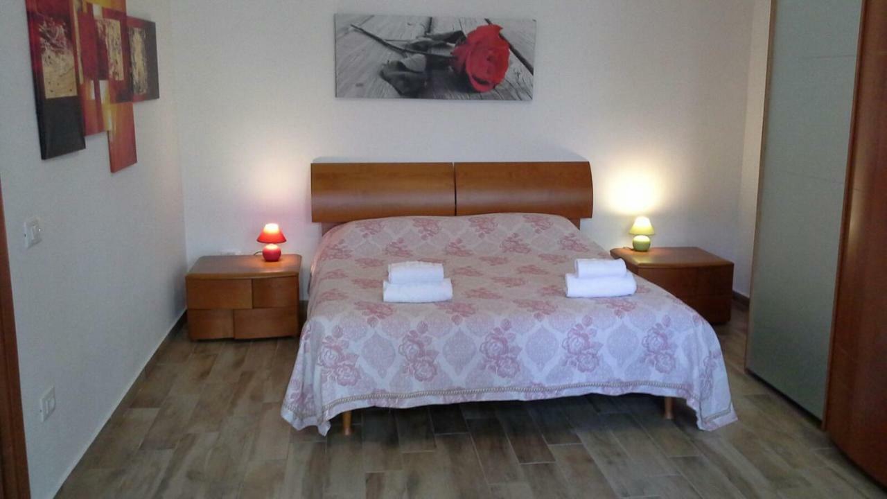 Apartament Casa Cavalieri Mestre Zewnętrze zdjęcie