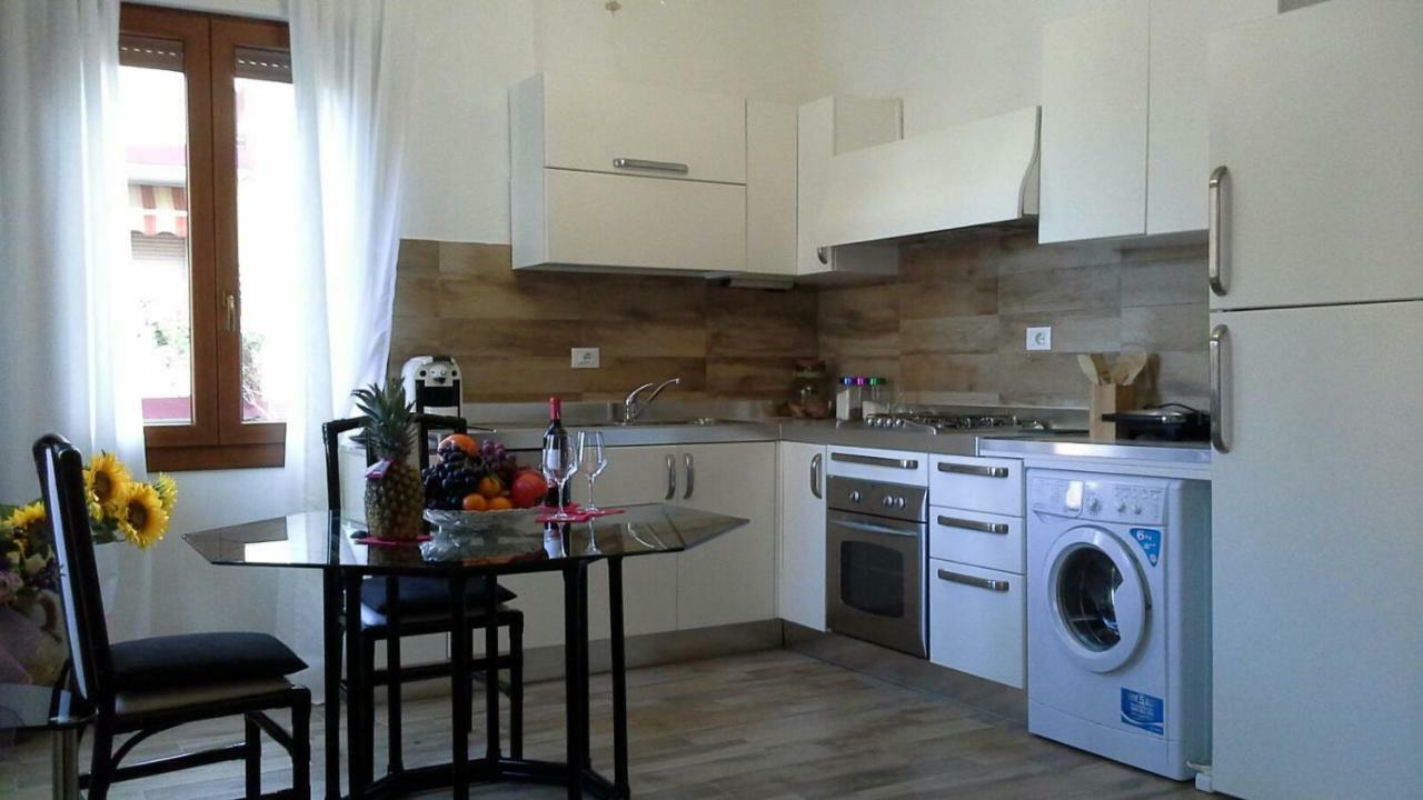 Apartament Casa Cavalieri Mestre Zewnętrze zdjęcie